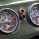 Illustration for article titled What Its Like Driving This Military-Only Forward Control Land Rover 101
